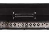 Supro Galaxy 1697R 50W 1x12 Combo controls