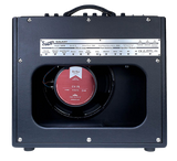 Supro Galaxy 1697R 50W 1x12 Combo rear