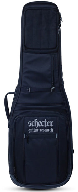 Schecter Pro Double Electric Guitar Gig Bag