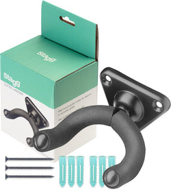 Stagg Wall Mount Guitar Holder