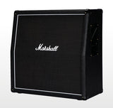 MX412A Angled 240W 4x12 inch Speaker Cabinet left
