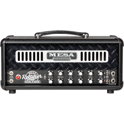 Mesa Boogie Badlander 25w Valve Guitar Head