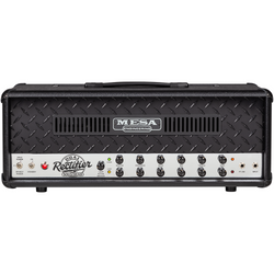 Mesa Boogie '90s Dual Rectifier Head