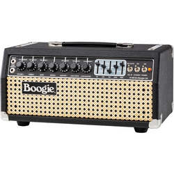 Mesa Boogie Mark IIC+ HRG Head