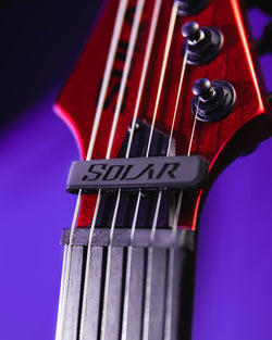 Solar Guitars Chug Damper