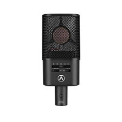 Austrian Audio OC616 Multi-Pattern Large Diaphragm Condenser Microphone