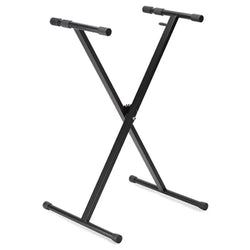 Stagg Single Brace X Keyboard Stand