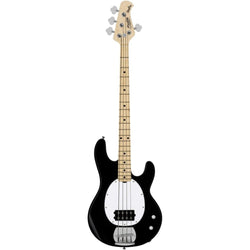 Sterling by Music Man Intro Series StingRay Ray2 Bass - Black