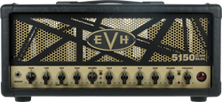 EVH 5150III 50w EL34 Amplifier Head