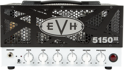 EVH 5150III 15w LBX Amplifier Head