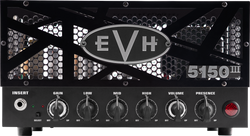 EVH 5150III 15w LBX-S Amplifier Head, Black