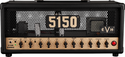 EVH 5150 Iconic Series 15W EL34 Head