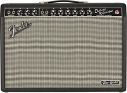 Fender Tone Master Deluxe Reverb front