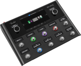 Fender Tone Master Pro - Digital Multi-Effect Amp Modeller Pedalboard