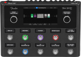 Fender Tone Master Pro - Digital Multi-Effect Amp Modeller Pedalboard
