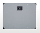 Marshall MC-2536 Cab rear