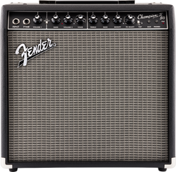 Fender Champion II 50 Guitar Amplifier
