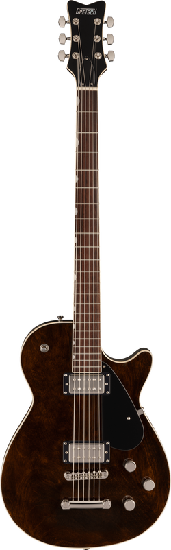 Gretsch Electromatic Jet Baritone, Rosewood Fingerboard, Imperial Stain