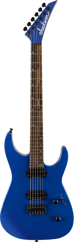 Jackson American Series Virtuoso HT - Mystic Blue