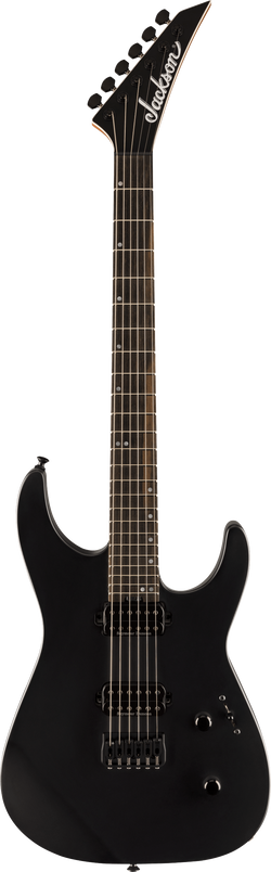 Jackson American Series Virtuoso HT - Satin Black