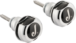 Jackson® Strap Locks, Chrome