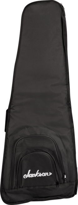Jackson® Kelly™/King V™/Rhoads/Warrior™ Multi-Fit Gig Bag, Black
