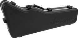 Jackson® Kelly™/Warrior™ Multi-Fit Molded Case, Black