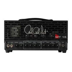 PRS MT15 Version 2, 15W Valve Amplifier