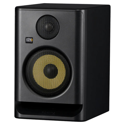 KRK ROKIT 5 Generation Five Powered Studio Monitor