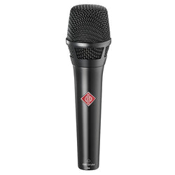 Neumann KMS 104 Plus - Black