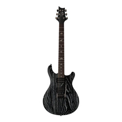PRS SE Swamp Ash CE 24 Sandblasted Limited Edition - White
