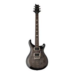 PRS S2 Custom 24 - Faded Grey Black Burst