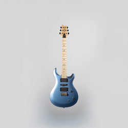 PRS SE Swamp Ash Special Electric Guitar - Ice Blue Metallic