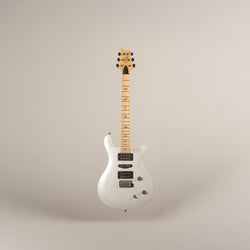 PRS SE Swamp Ash Special Electric Guitar - Pearl White