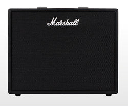 Marshall CODE50 Modelling Amplifier front