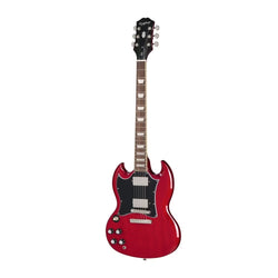 Epiphone SG Standard Left-Handed (Incl. Premium Gig Bag) Cherry