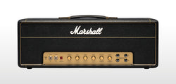Marshall 1987X Plexi front