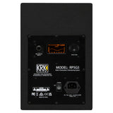 KRK ROKIT 5 Generation Five Powered Studio Monitor