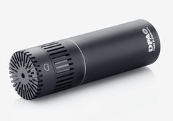 DPA 4011C Cardioid Microphone compact size