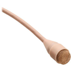 DPA d:screet™ 4060 Omni Mic Normal SPL Beige MicroDot