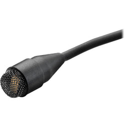 DPA d:screet CORE 4063 Omni Mic, Loud SPL & DC in Black