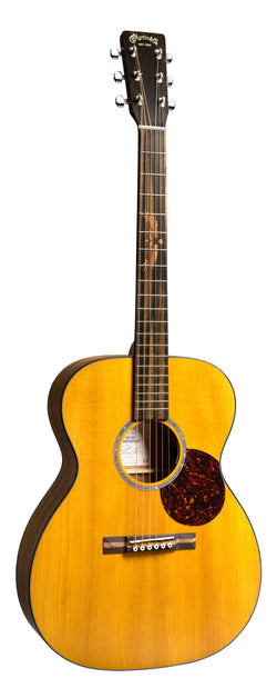 Martin Custom Artist Road Series 000-10E Shawn Mendes