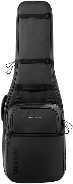 D'Addario Backline Electric Guitar Case