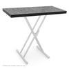 Gravity KSRD1 Rapid Desk for X Type Keyboard Stands