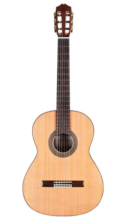 Cordoba 45CO CD Classical Nylon String Guitar - Solid Cedar / Cocobolo