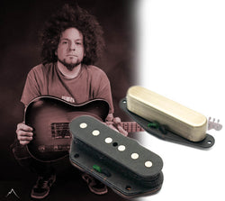 Bare Knuckle Pickups Nomads - Rabea Massaad Signature Tele Pickup Set