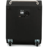 Ampeg SVT410HLF Bass Cabinet Ampeg SVT410HLF Bass Cabinet rear