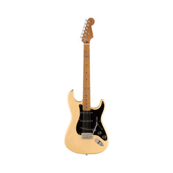 Fender Limited Edition FSR American Professional II Stratocaster, V-Shape Neck, Blackguard Blonde