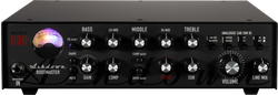 Ashdown Rootmaster RM-800 EVO III Bass Head