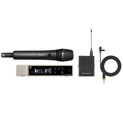 Sennheiser EW-D ME2/835-S SET Wireless Combo System